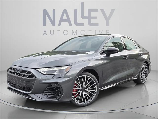 2026 Audi S3 TFSI quattro S tronic for sale in Roswell, GA