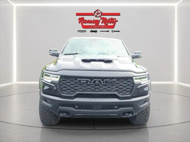 2026 Ram 1500 RHO Crew Cab 4x4 5'7" Box