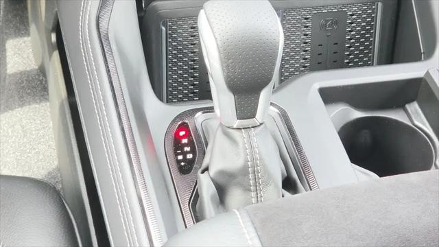 2026 Ram 1500 RHO Crew Cab 4x4 5'7" Box