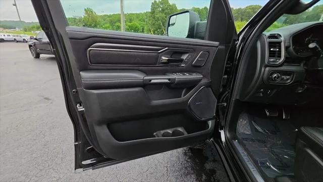 2026 Ram 1500 RHO Crew Cab 4x4 5'7" Box