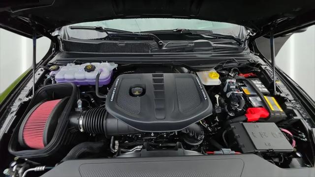 2026 Ram 1500 RHO Crew Cab 4x4 5'7" Box