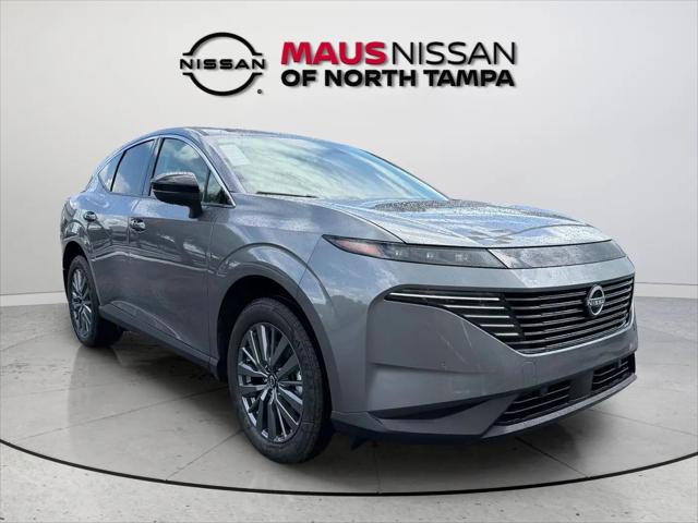 2026 Nissan Murano SL for sale in Tampa, FL