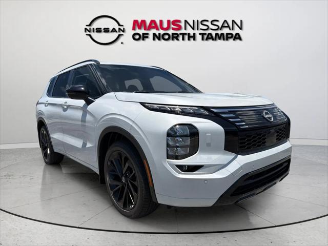 2026 Nissan Rogue Plug-In Hybrid Platinum for sale in Tampa, FL