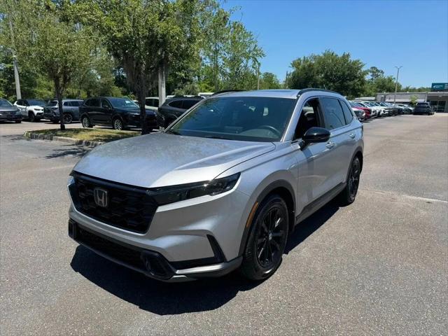 2025 Honda CR-V Hybrid Sport-L for sale in Gainesville, FL
