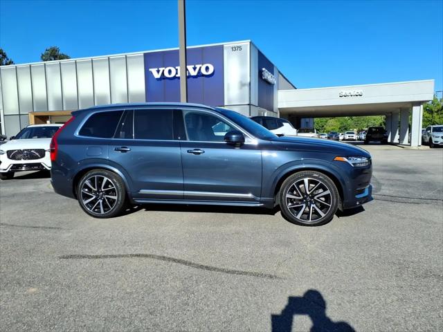 2024 Volvo XC90 B6 Ultimate Bright Theme 7-Seater