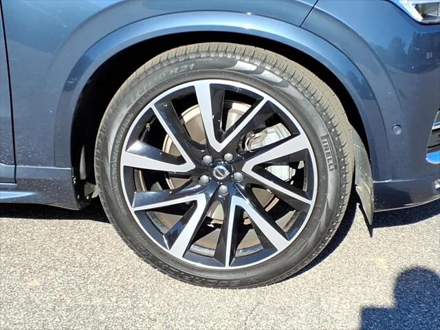 2024 Volvo XC90 B6 Ultimate Bright Theme 7-Seater