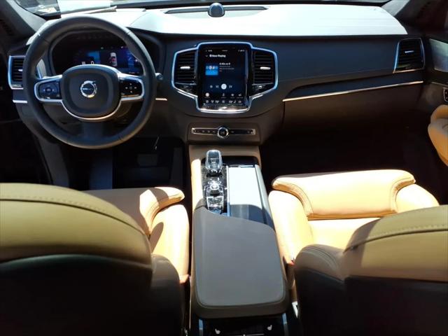 2024 Volvo XC90 B6 Ultimate Bright Theme 7-Seater