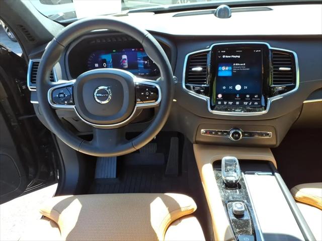 2024 Volvo XC90 B6 Ultimate Bright Theme 7-Seater
