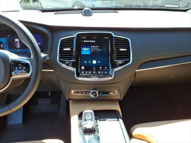 2024 Volvo XC90 B6 Ultimate Bright Theme 7-Seater
