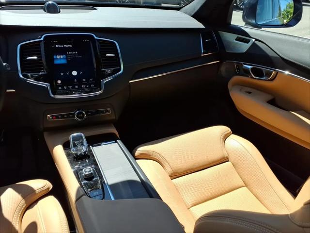 2024 Volvo XC90 B6 Ultimate Bright Theme 7-Seater