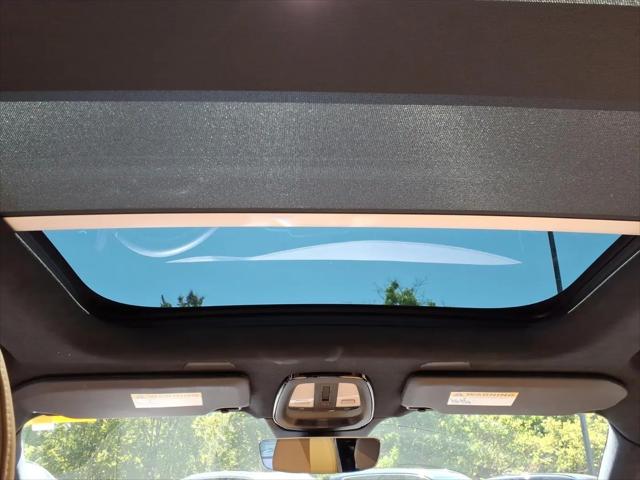 2024 Volvo XC90 B6 Ultimate Bright Theme 7-Seater