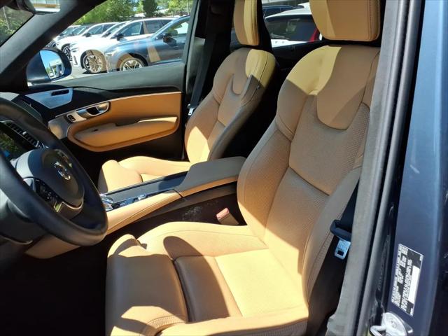 2024 Volvo XC90 B6 Ultimate Bright Theme 7-Seater