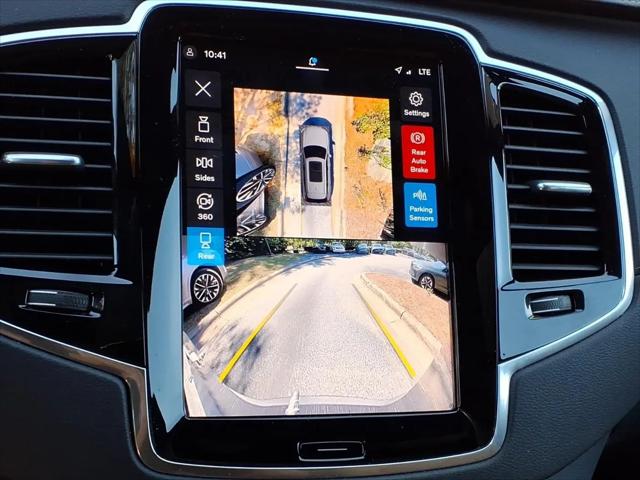 2024 Volvo XC90 B6 Ultimate Bright Theme 7-Seater