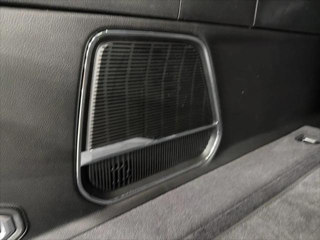 2026 Jeep Grand Wagoneer L Limited Reserve 4x4