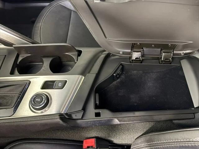 2015 Chevrolet Corvette Stingray Z51