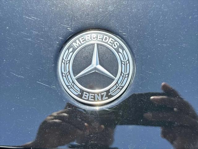 2022 Mercedes-Benz GLB GLB 250