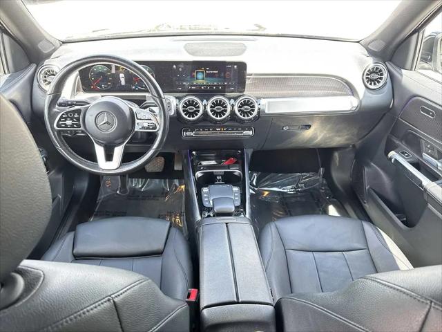 2022 Mercedes-Benz GLB GLB 250