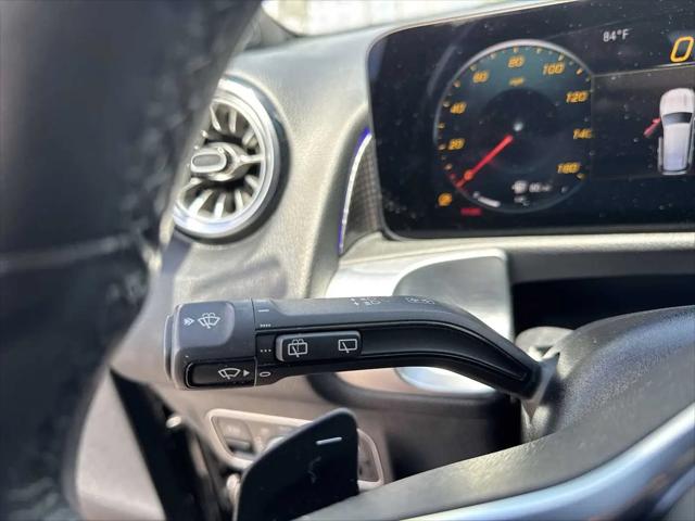 2022 Mercedes-Benz GLB GLB 250