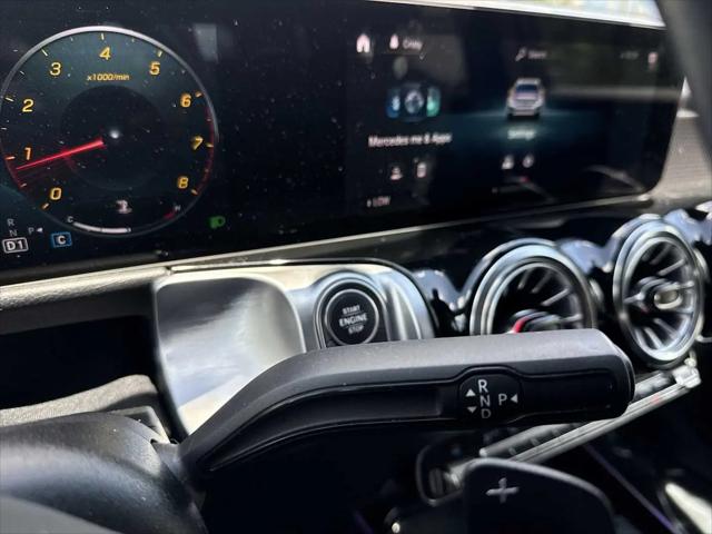 2022 Mercedes-Benz GLB GLB 250