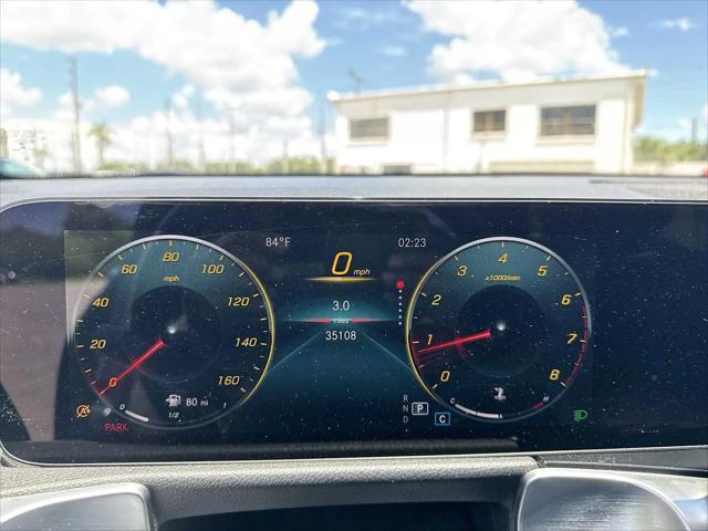 2022 Mercedes-Benz GLB GLB 250