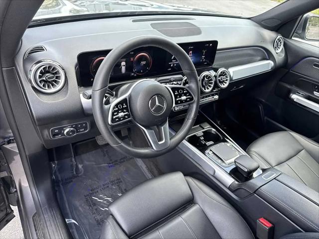 2022 Mercedes-Benz GLB GLB 250
