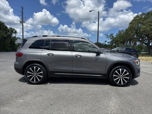 2022 Mercedes-Benz GLB GLB 250