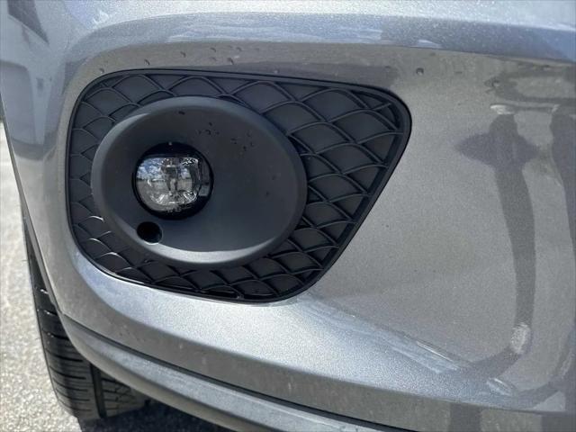 2022 Mercedes-Benz GLB GLB 250