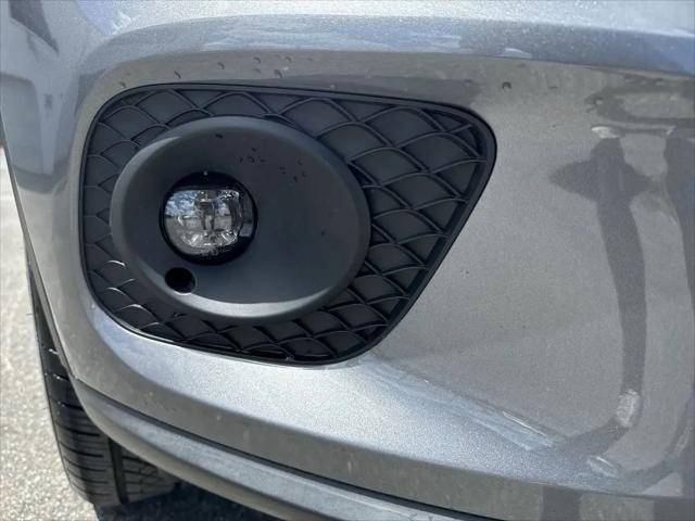 2022 Mercedes-Benz GLB GLB 250