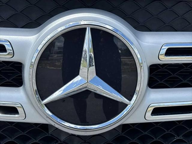 2022 Mercedes-Benz GLB GLB 250