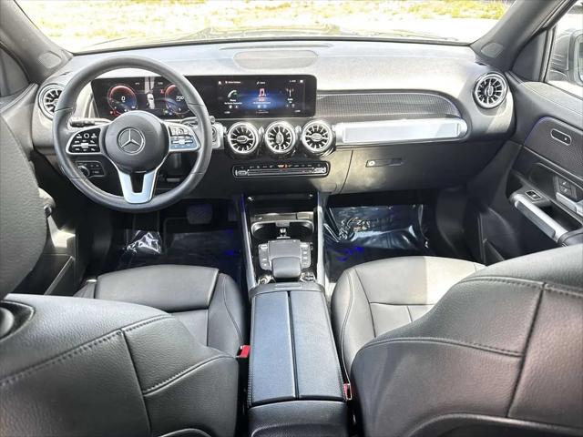 2022 Mercedes-Benz GLB GLB 250