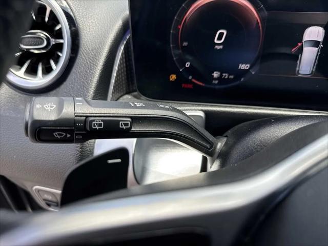 2022 Mercedes-Benz GLB GLB 250