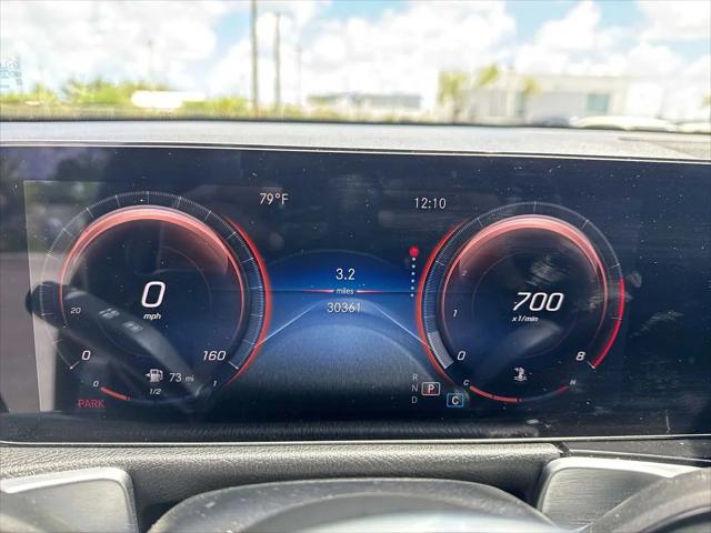 2022 Mercedes-Benz GLB GLB 250
