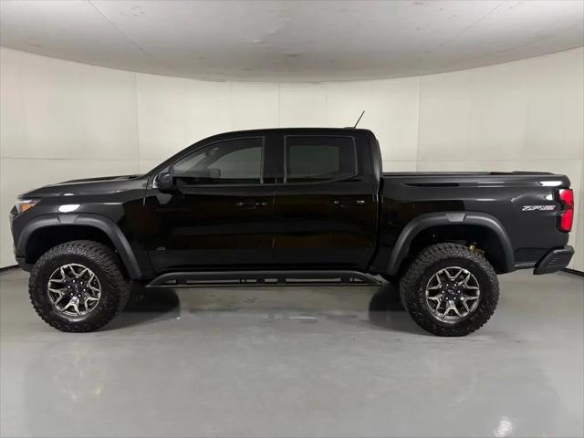 2026 Chevrolet Colorado ZR2, 4WD