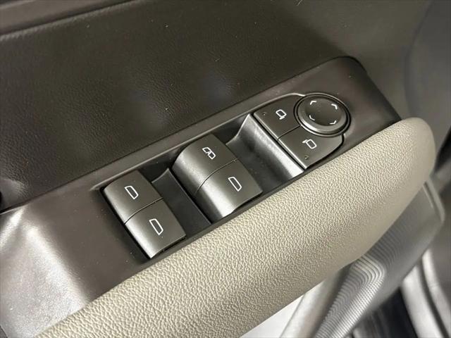2026 Chevrolet Colorado ZR2, 4WD