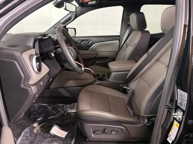 2026 Chevrolet Colorado ZR2, 4WD