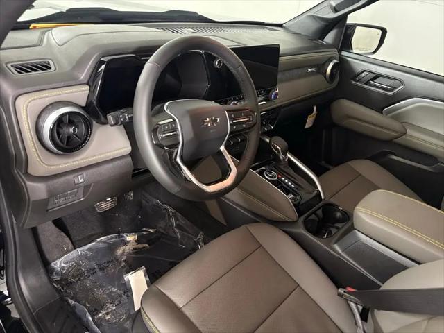2026 Chevrolet Colorado ZR2, 4WD
