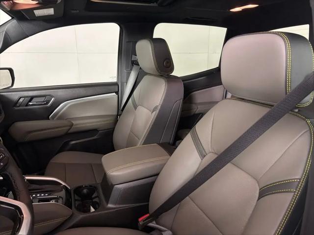 2026 Chevrolet Colorado ZR2, 4WD