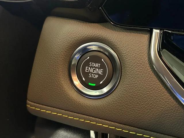 2026 Chevrolet Colorado ZR2, 4WD