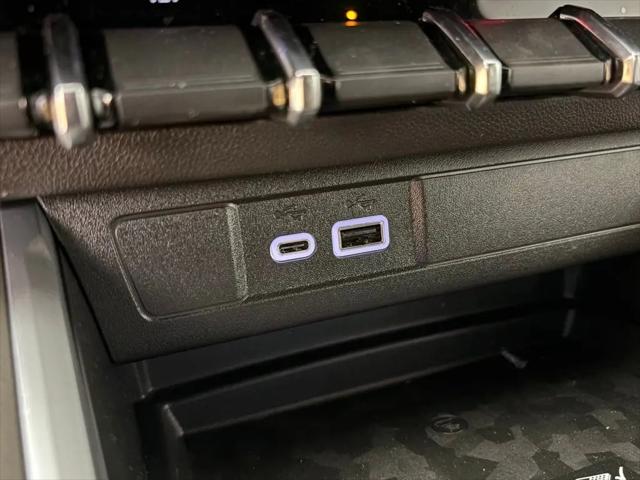 2026 Chevrolet Colorado ZR2, 4WD