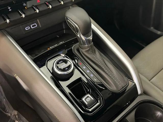 2026 Chevrolet Colorado ZR2, 4WD