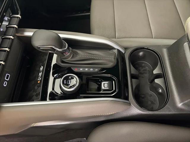 2026 Chevrolet Colorado ZR2, 4WD
