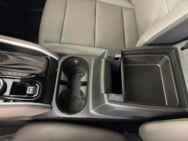 2026 Chevrolet Colorado ZR2, 4WD