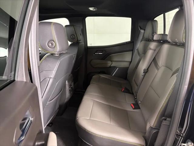 2026 Chevrolet Colorado ZR2, 4WD