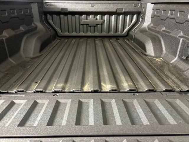2026 Chevrolet Colorado ZR2, 4WD
