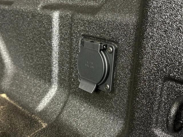 2026 Chevrolet Colorado ZR2, 4WD