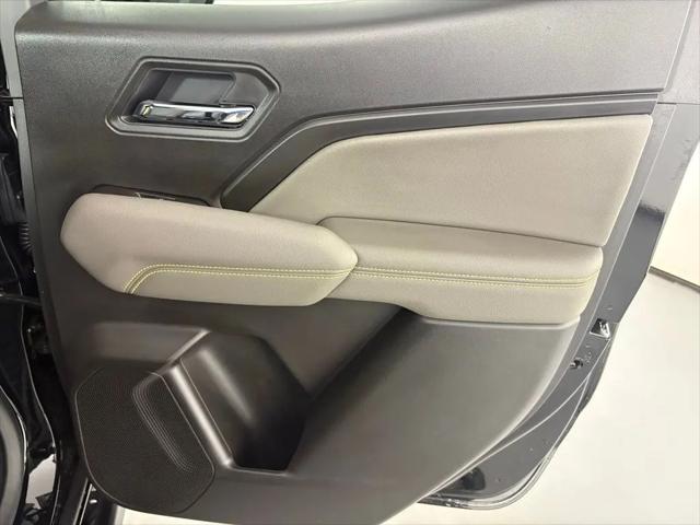 2026 Chevrolet Colorado ZR2, 4WD