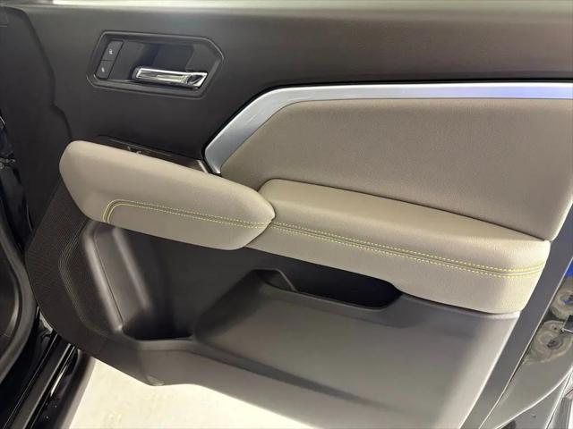 2026 Chevrolet Colorado ZR2, 4WD