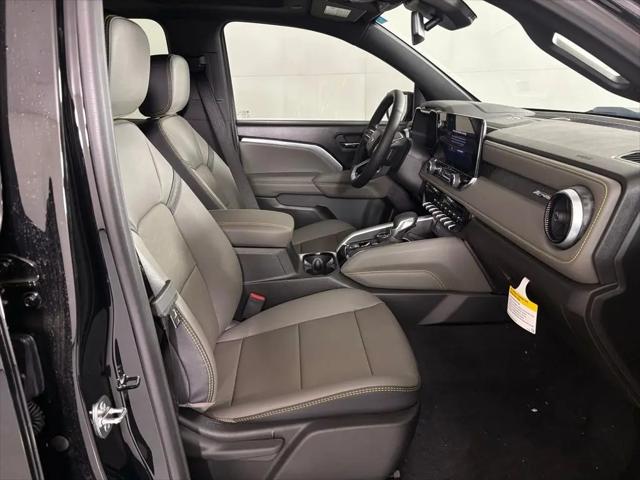 2026 Chevrolet Colorado ZR2, 4WD