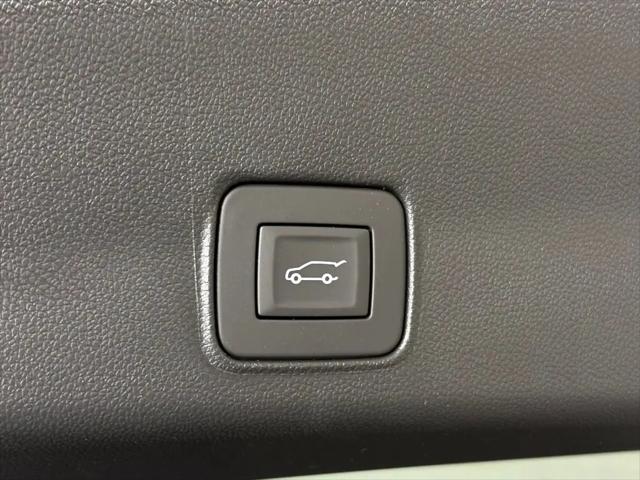 2026 Chevrolet TrailBlazer FWD RS