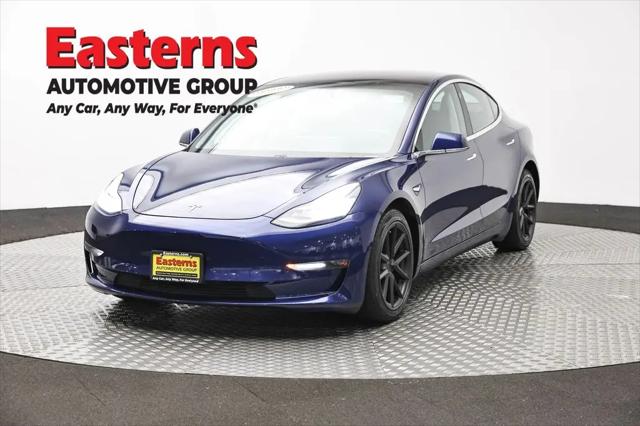 2018 Tesla Model 3 Long Range for sale in Temple Hills, MD